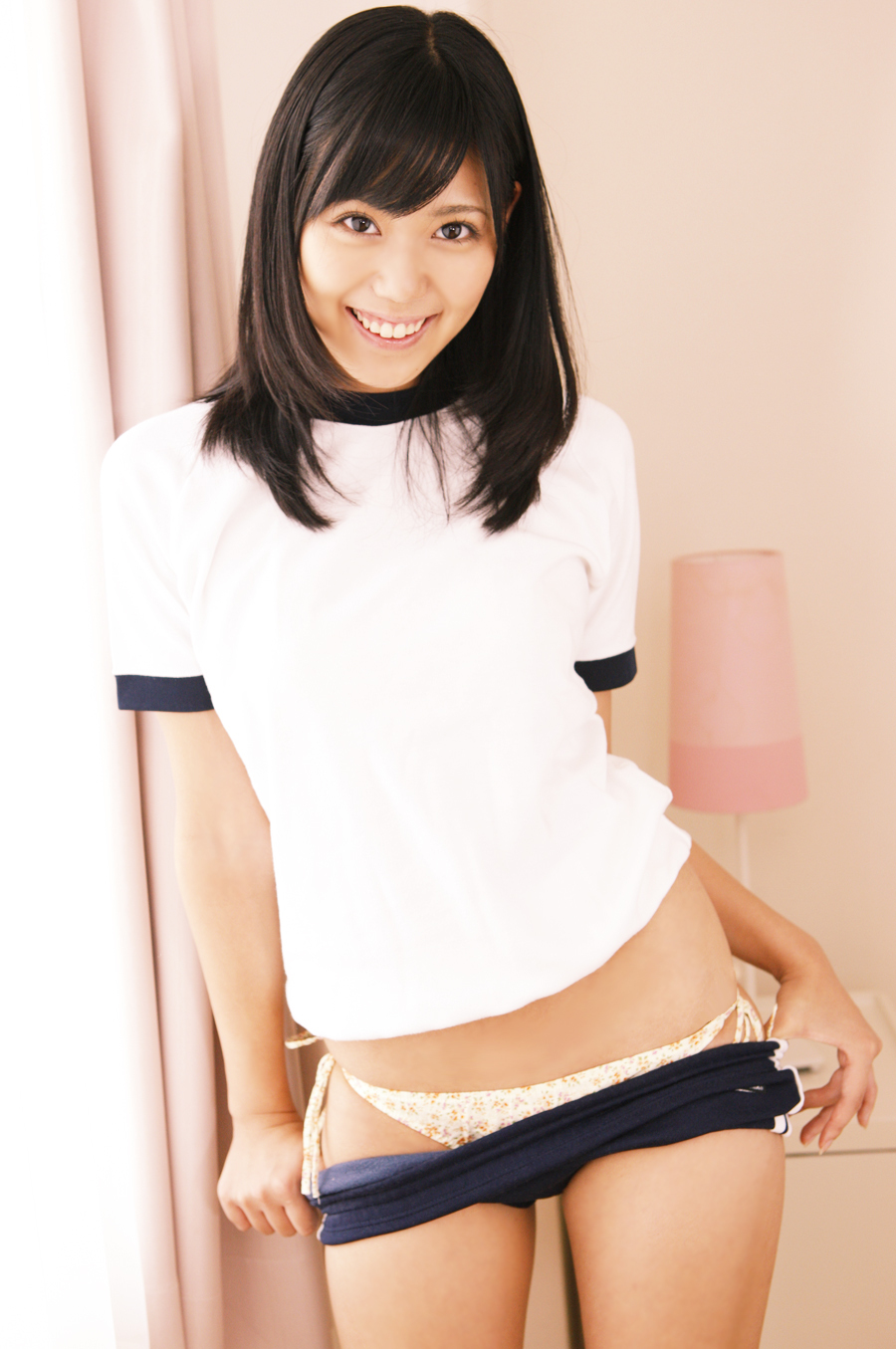 篠原冴美 Saemi Shinohara [Princess collection]